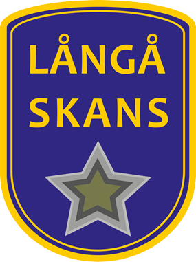 Långå Skans